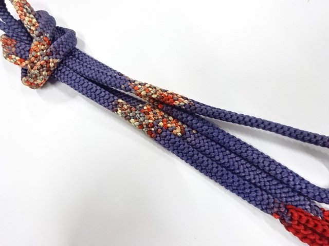 Japanese Kimono / Accessories Silk